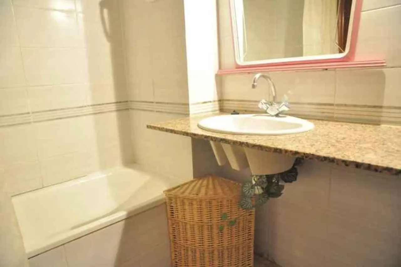 Apartamento Vista A La Piscina Para 6 Personas En קמברילס דירה
